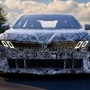 BMW is putting finishing touches to its next-generation of electric cars that promise better drivability, more range and quicker charging.
