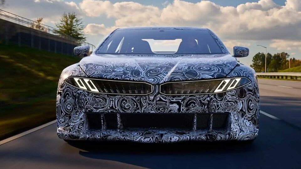 BMW 