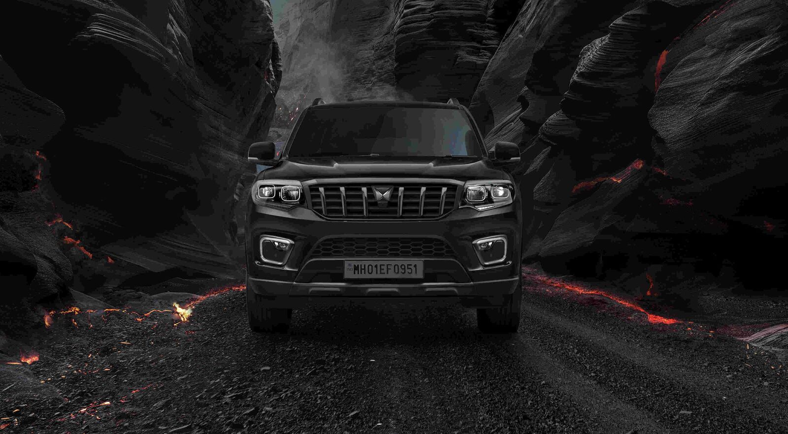 Mahindra Scorpio N Carbon Edition launched. Here’s what’s different