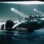 Mercedes-AMG Petronas Formula One Team has unveiled its 2025 car, the W16 for the upcoming race season..