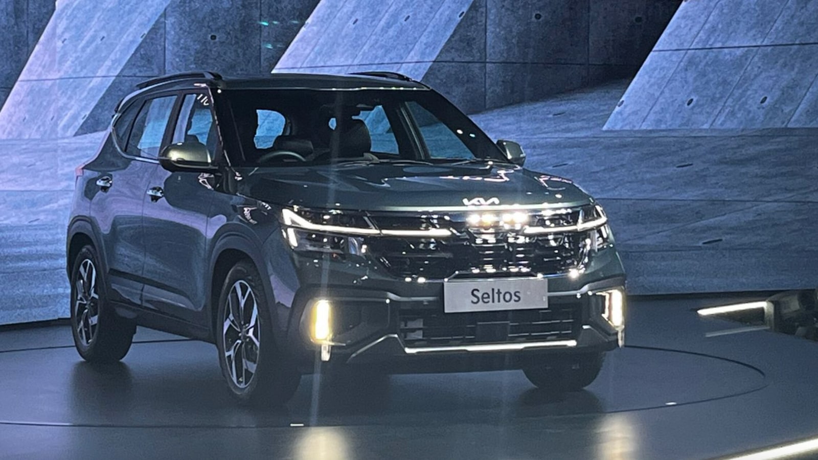 2025 Kia Seltos launched with new trims and additional features. Here’s what each variant offers