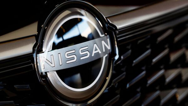 Nissan Motor