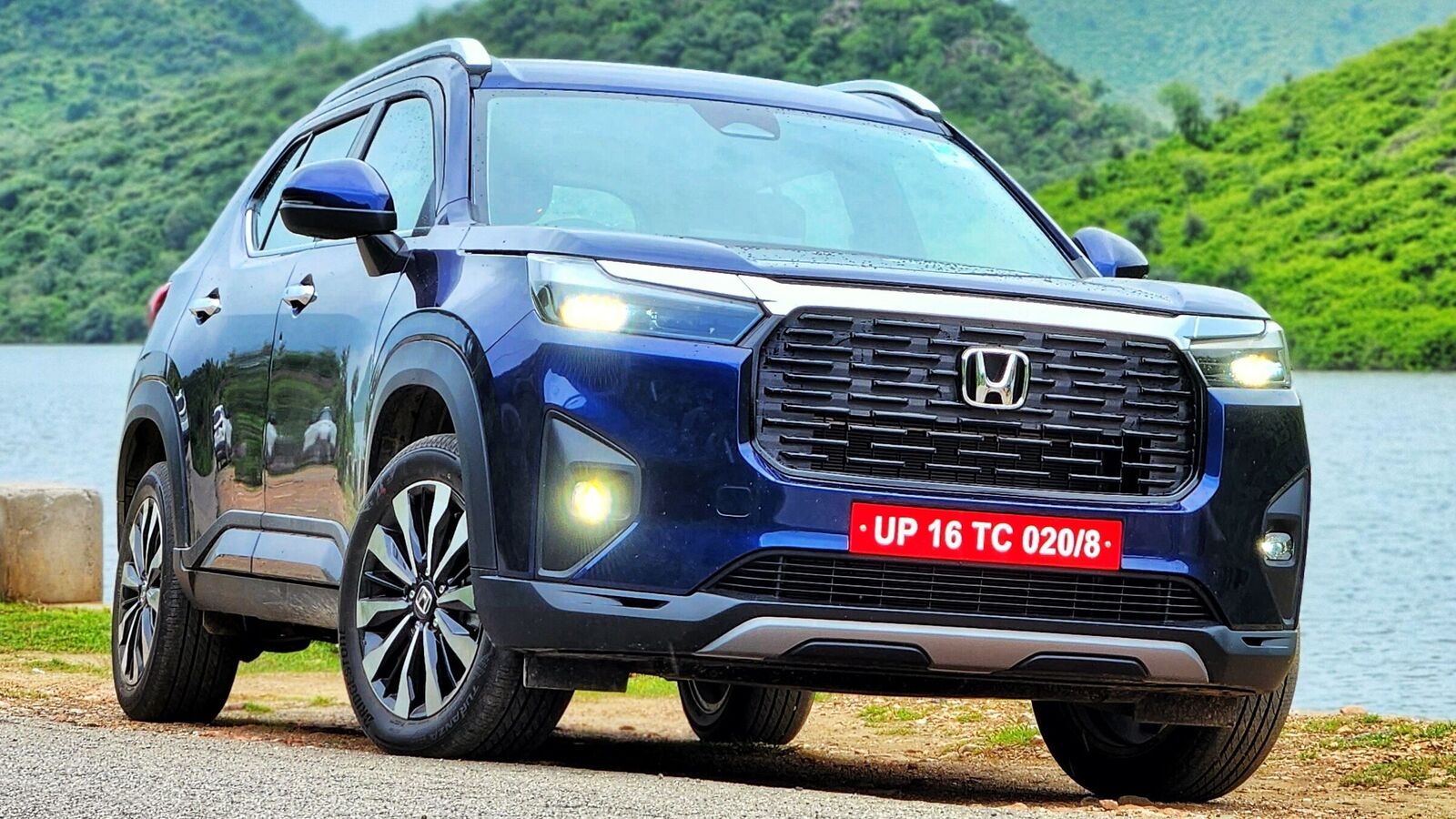 Honda says the Elevate sells the most in ZX variant. Here’s what makes it enticing