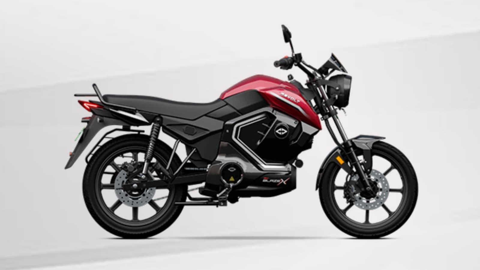 Revolt RV BlazeX: Here are five key highlights you should know about the EV two-wheeler