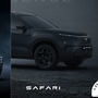 Both the Stealth Edition and the Dark Edition models follow a blacked out theme, both for the exterior and the interior. 