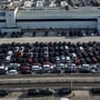 Stellantis has urged US President Donald Trump to refrain from putting tariffs on cars shipped from Canada or Mexico and instead focus on imported vehicles lacking any US parts content. (REUTERS)