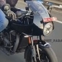 The Triumph Thruxton 400 will be a global model and is likely to arrive in India towards the end of the year (YouTube/Rohit Paradkar)
