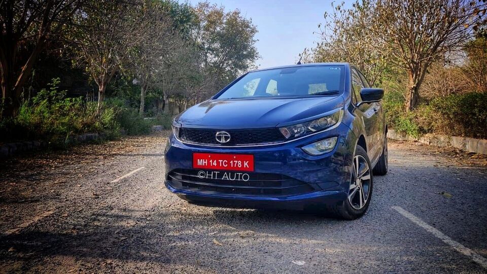 Tata Altroz