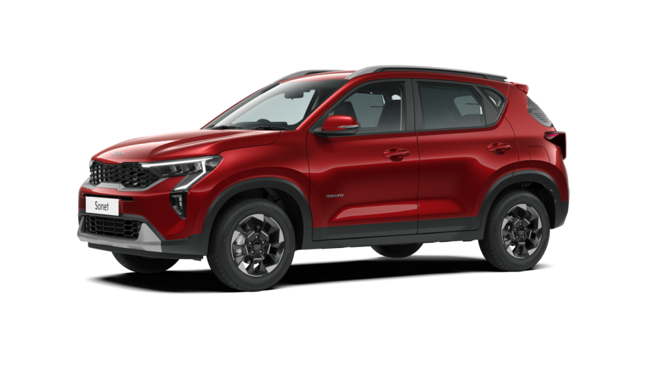 Kia Sonet