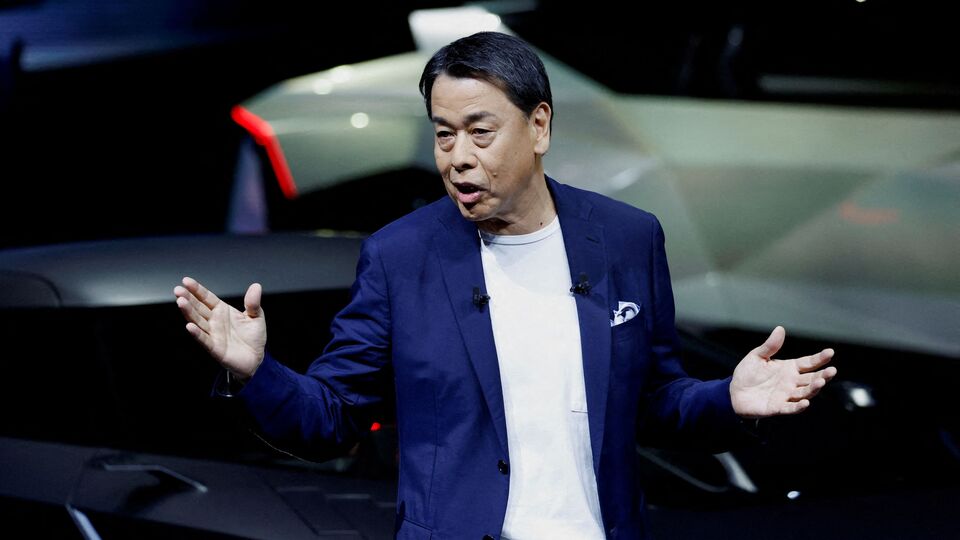 Nissan Motor