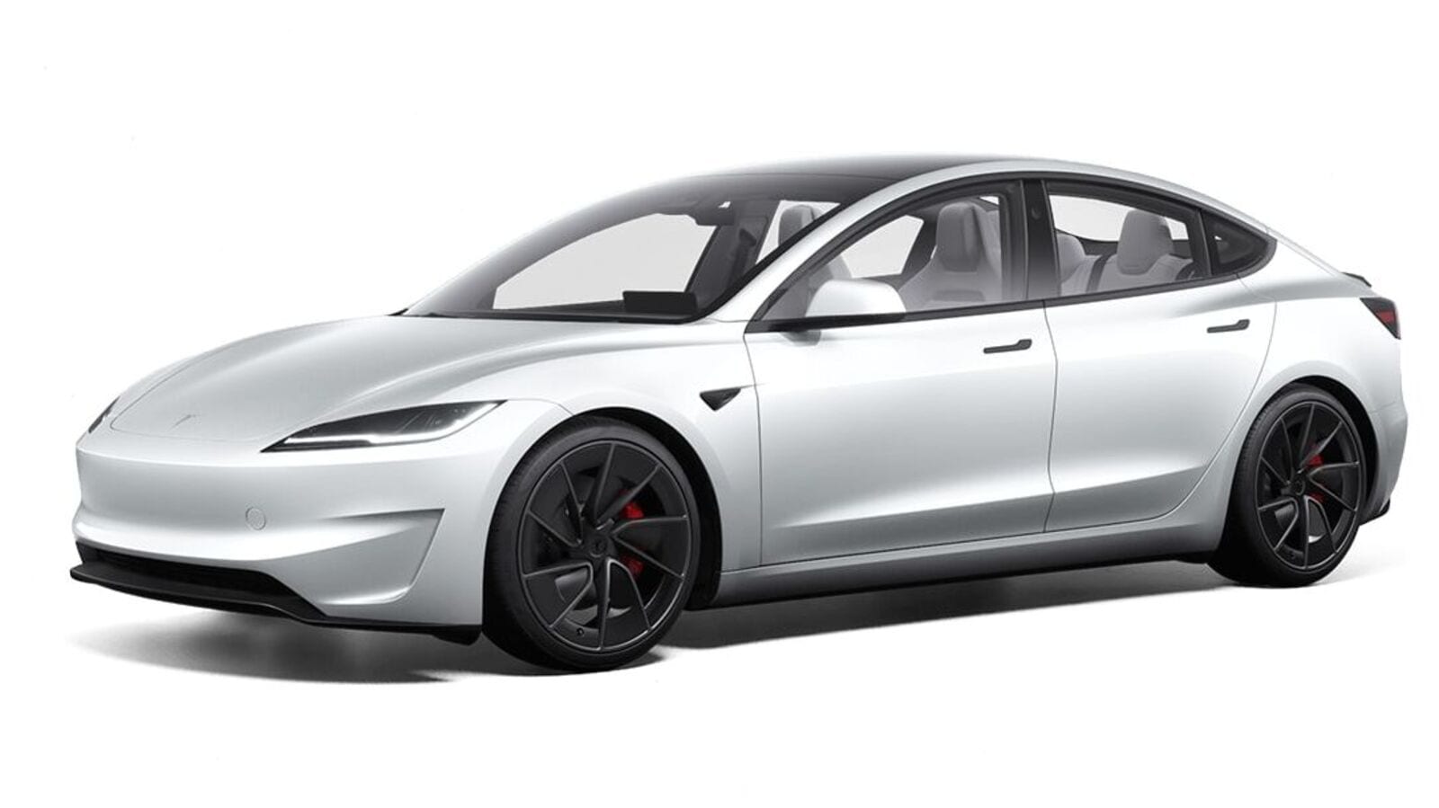 2025 Tesla Model 3 might launch in India. Here’s what you can expect from the EV