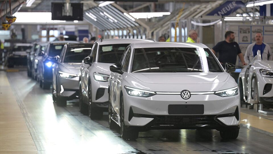 Volkswagen
