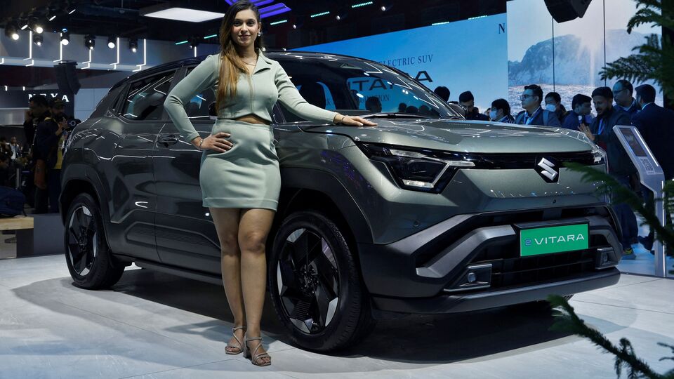e Vitara