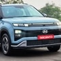 Hyundai's domestic sales in February stood at 47,727 units, witnessing a drop of 4.93 per cent against 50,201 units sold during the same period last year