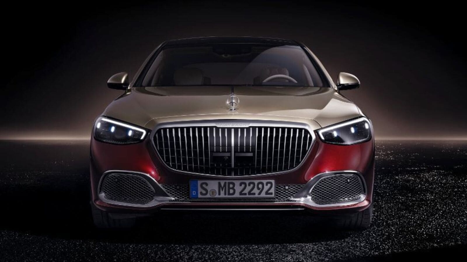 Mercedes-Benz will continue with V8 and V12 engines despite growing focus on electrification