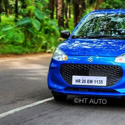 Here is your quick check on the biggest developments in the world of automobiles.
