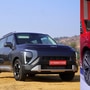 February saw multiple new launches in the Indian passenger vehicle market starting from Kia Syros to Audi RS Q8 Performance