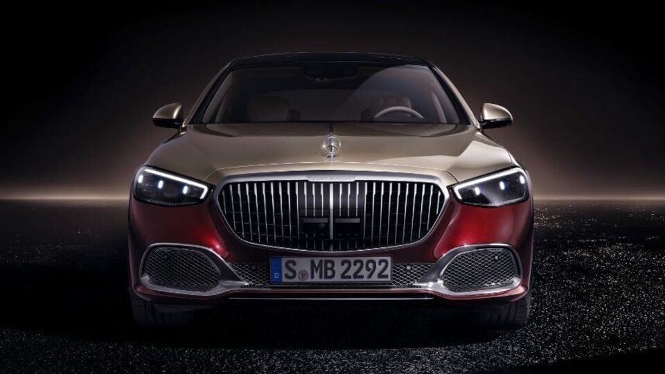 Mercedes