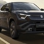 Maruti Suzuki e Vitara will come as the brand's first-ever electric car and it will challenge rivals such as Hyundai Creta Electric, Tata Curvv EV, Mahindra BE6 and MG ZS EV.
