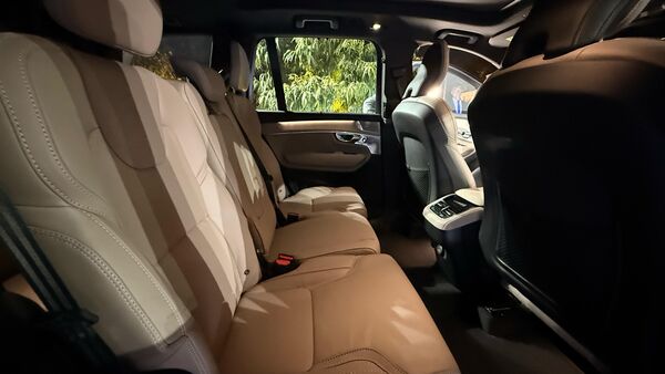 2025 Volvo XC90