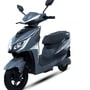 Komaki X3 series scooter is available with an offer of 'Buy 2 at  ₹99,999'.