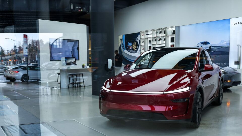 Tesla