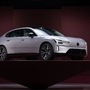 The Volvo ES90 will stand as a rival to other electric sedans in the market such as the BMW i5. (Volvo)
