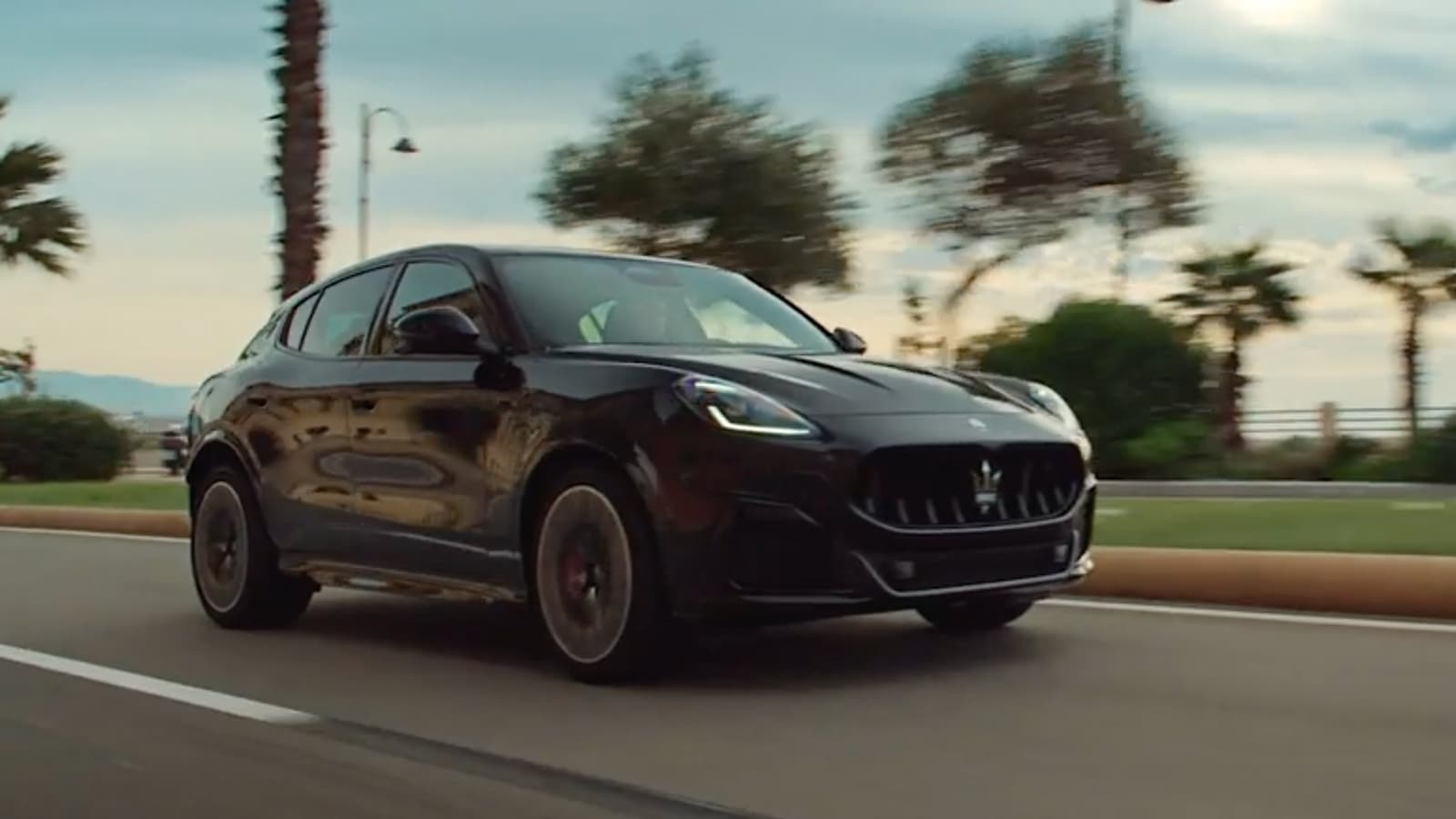 Maserati Grecale review: Showstopper with style and substance