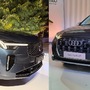 While the Volvo XC90 is priced at rs 1.03 crore, the Audi Q7's price ranges between  ₹88.70 lakh and  ₹97.85 lakh.