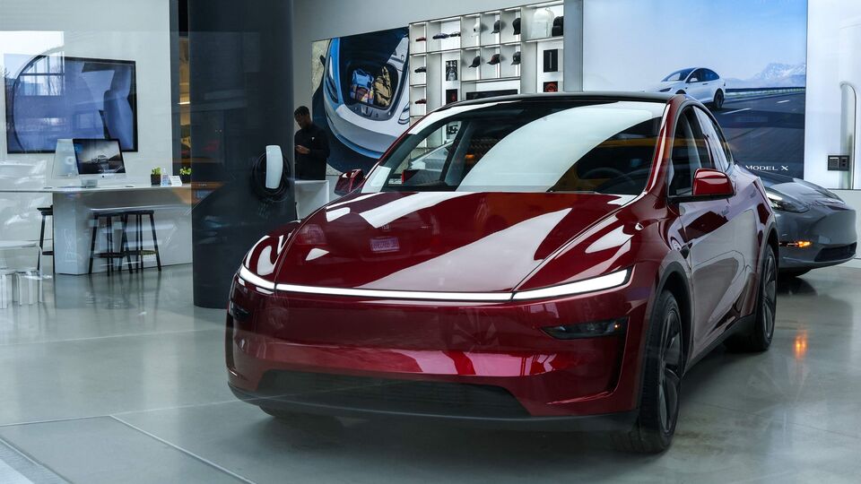 Tesla
