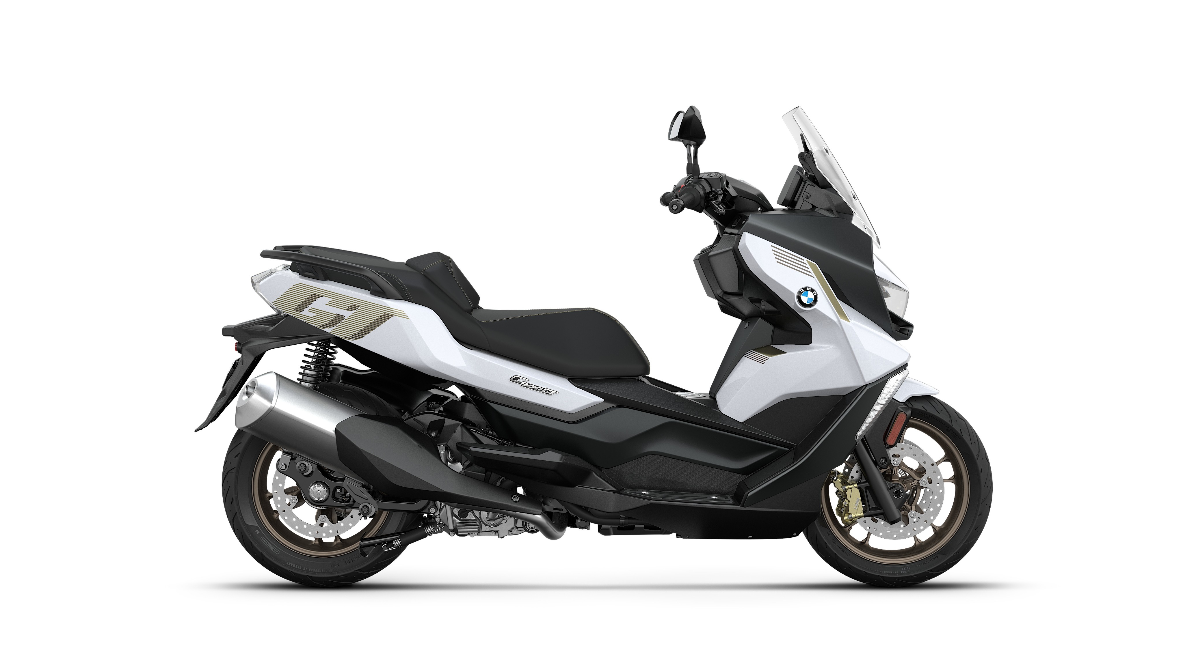 2025 bmw c 400 gt