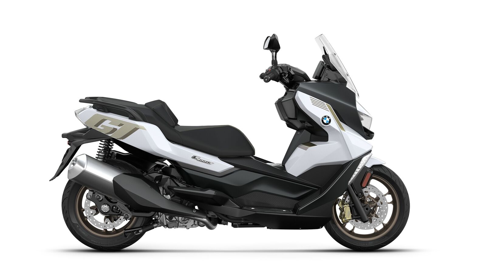 BMW C 400 GT costs  ₹25,000 more now. Here's what is new on the maxi-scooter