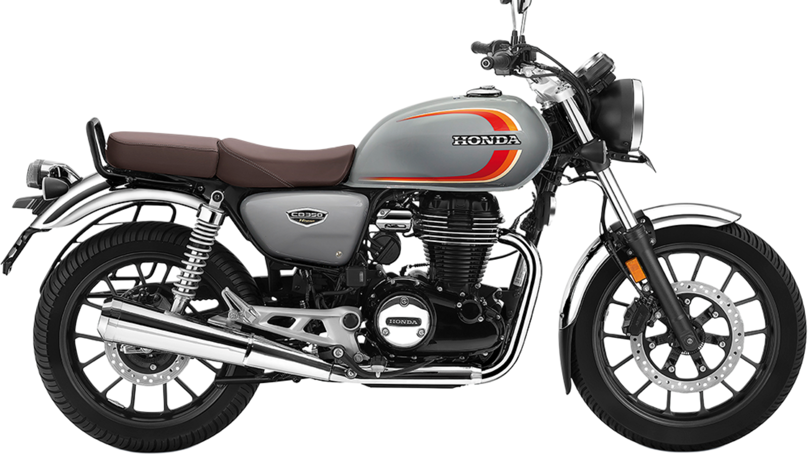 ऑटो रिकैप, 6 मार्च: होंडा H’ness CB350 को नई रंग योजनाएं मिलती हैं, लेक्सस LX 500D लॉन्च किया गया