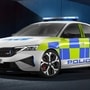 The 2025 Skoda Octavia RS has joined the UK Police fleet and is slated for launch in India later this year