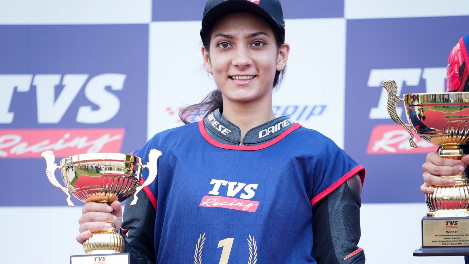 Salma ajaz baig