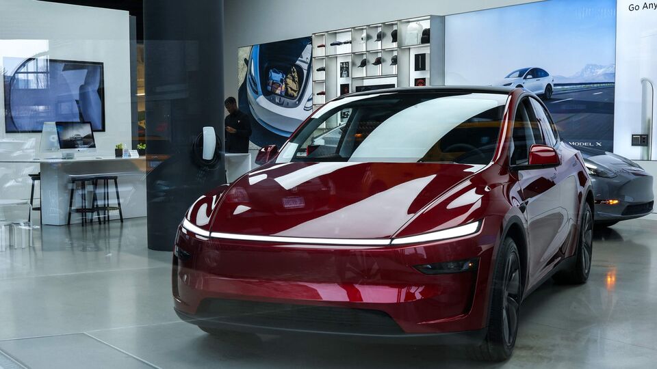 Tesla