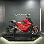 Raptee T30 is the first electric motorcycle in India to feature CCS2 charging capabilities. 