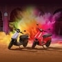 Ola Electric is offering discounts of up to  ₹26,750 on its electric scooters. (Ola Electric)