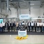 Volkswagen Group produces its made-in-India engines at its Chakan plant in Maharashtra
