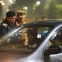 Delhi witnessed a surge in drink and drive cases on Holi day 2025.