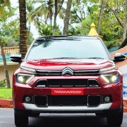 Here is your quick check on the biggest developments in the world of automobiles.