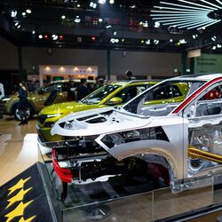 In 2025, Skoda Auto plans to commence local assembly of cars in Vietnam using CKD (Completely Knocked Down) kits from India