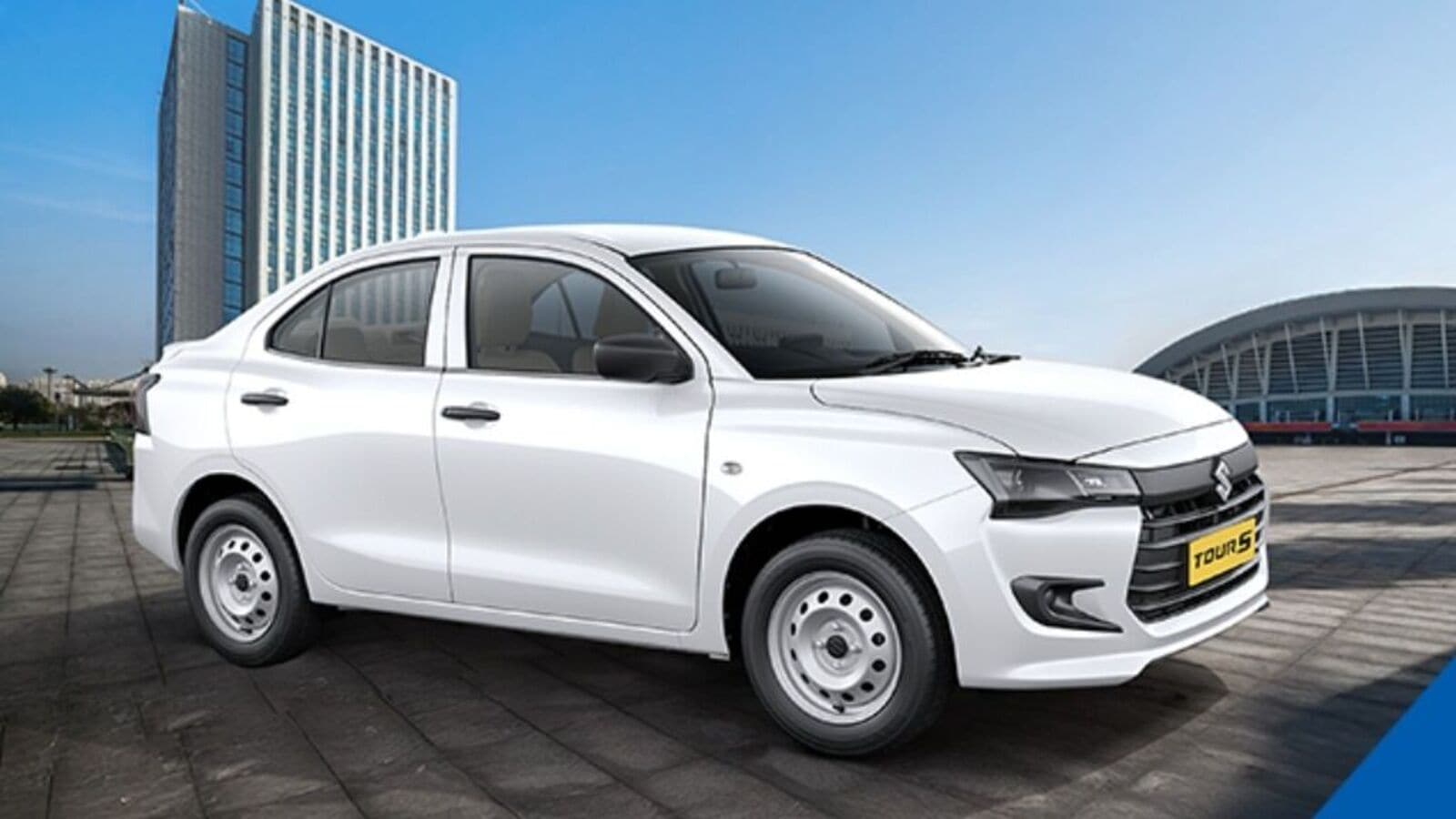 New Dzire enters taxi market, 2025 Maruti Tour S launched at ₹6.79 lakh