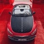 German luxury carmakers such as Audi, BMW, and Mercedes-Benz are all exposed to US import tariffs.