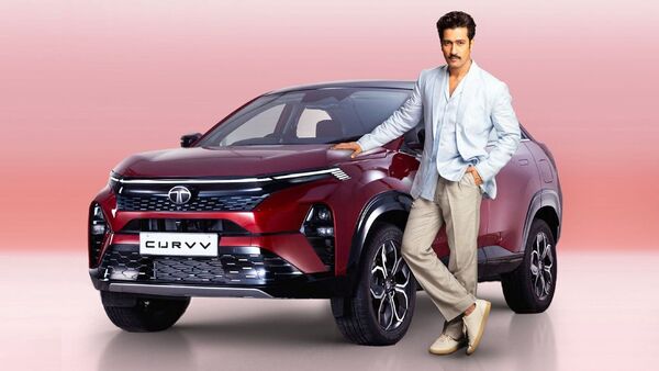 Tata Motors Vicky Kaushal
