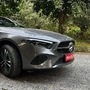 The Mercedes-Benz A class limousine along with the hatchback version and the B class will be discontinued to make room for the upcoming baby g class