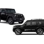 SUVs like the Mahindra Thar and Scorpio Classic are also up for grabs at a discounted price.