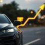 Most car manufacturers have announced that they will increase prices starting in April due to rising input costs.