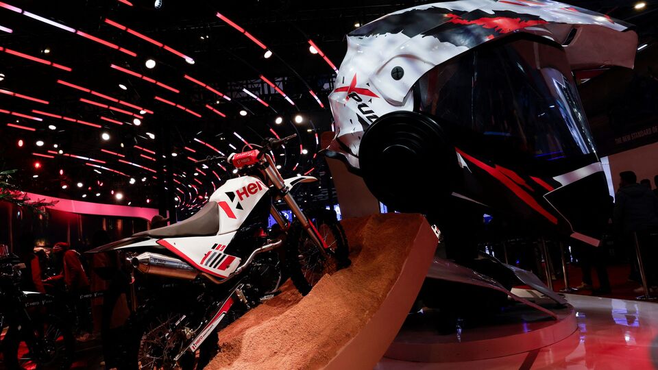 Hero MotoCorp