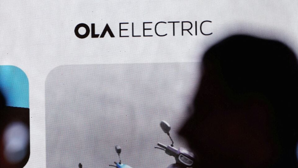 OLA ELECTRIC